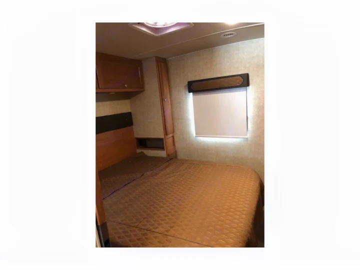 Winnebago Sightseer 2017