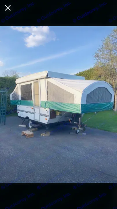 Viking 2107 2001