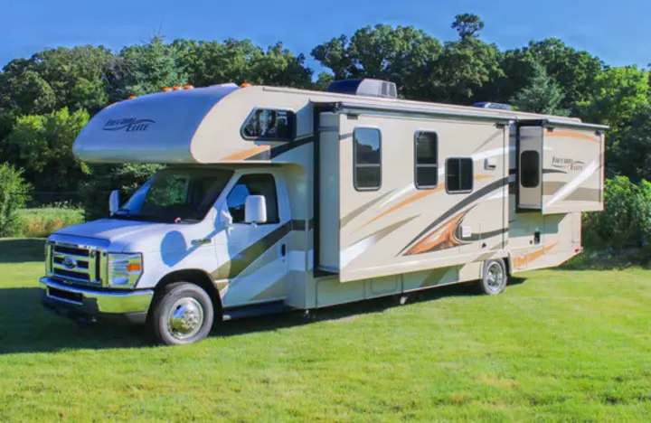 Abi Leisure Products Challenger 2016