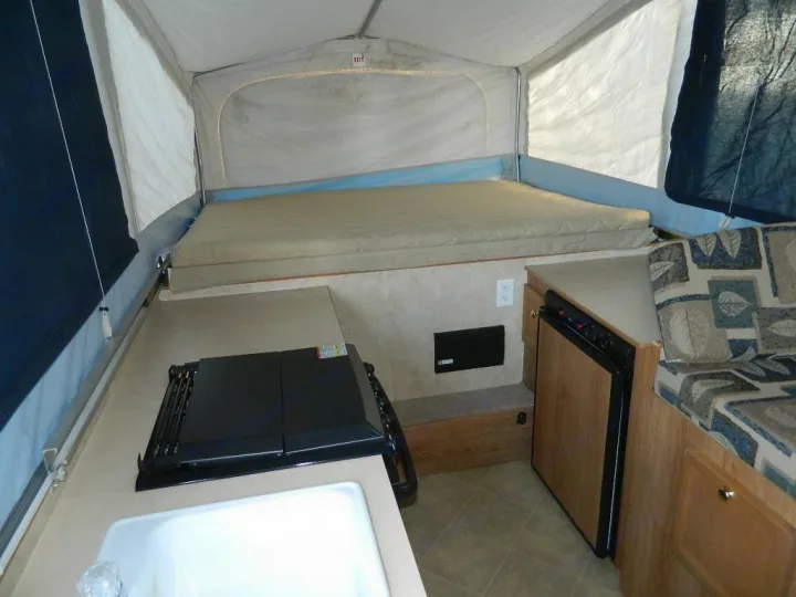 Jayco Jay Series 2006