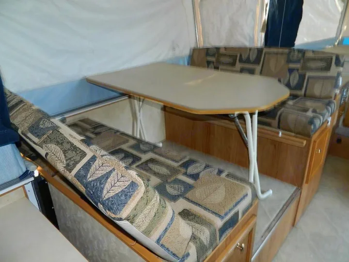 Jayco Jay Series 2006