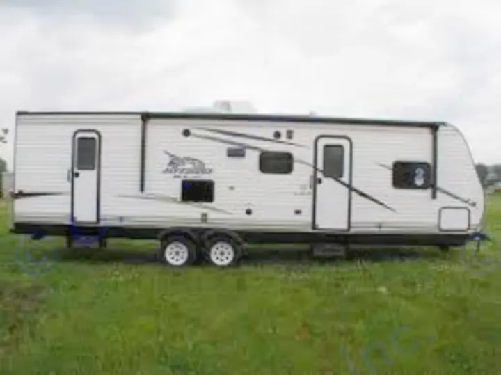 Jayco Jay Flight 2017