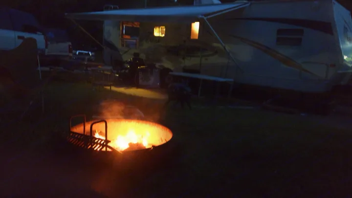 Jayco Eagle 2007