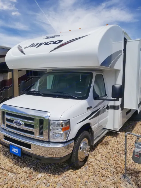 Jayco Redhawk 2018