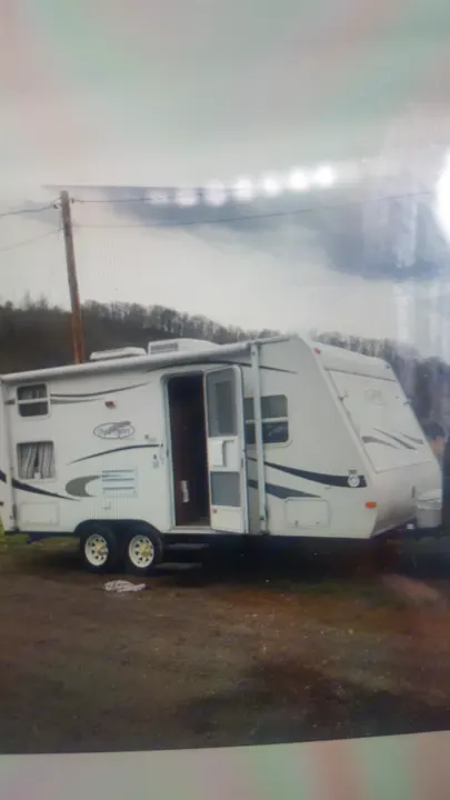 Trail Sport Other 2006