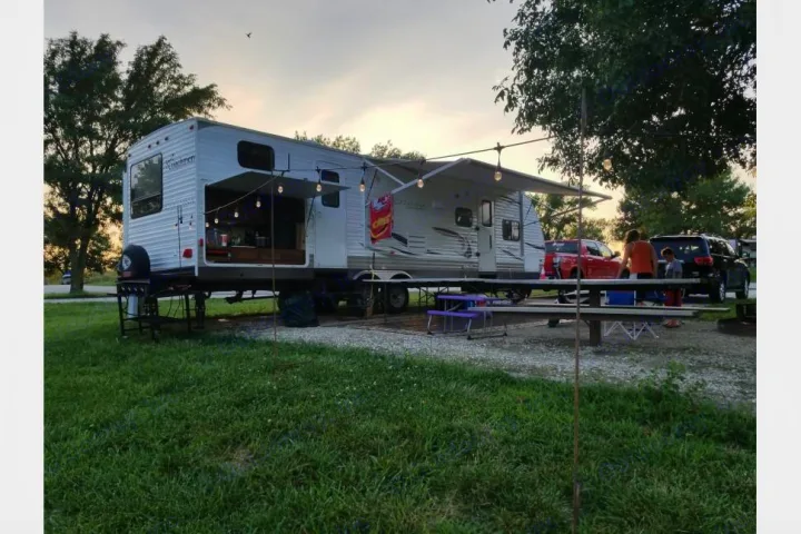 Ready for a great weekend. Coachmen Other 2013