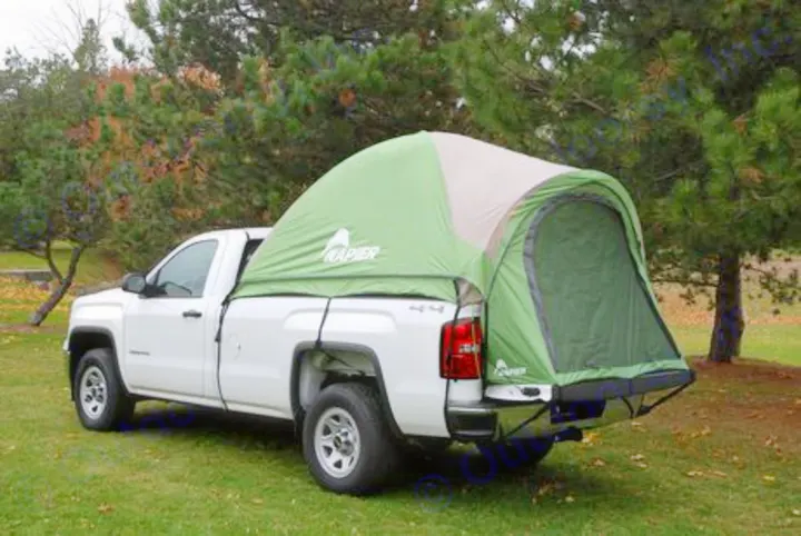 Truck Tent with rain cover. Other Other 2015
