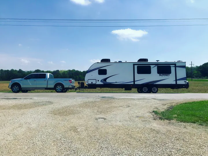 Crossroads Sunset Trail 2019