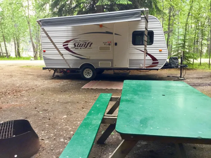 Jayco Jay Flight Swift 2014