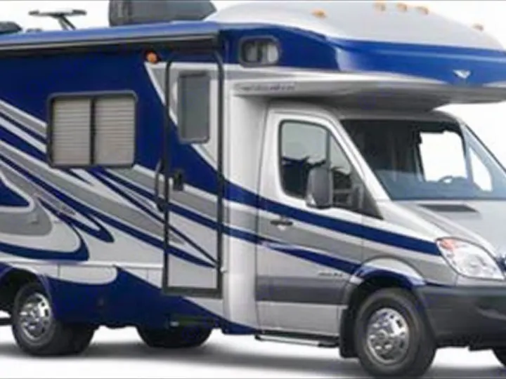 Other Sprinter 2010