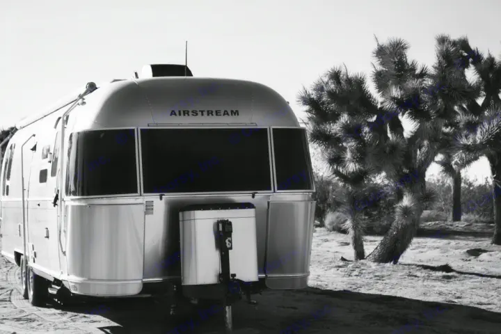 Airstream Flying Cloud 2010