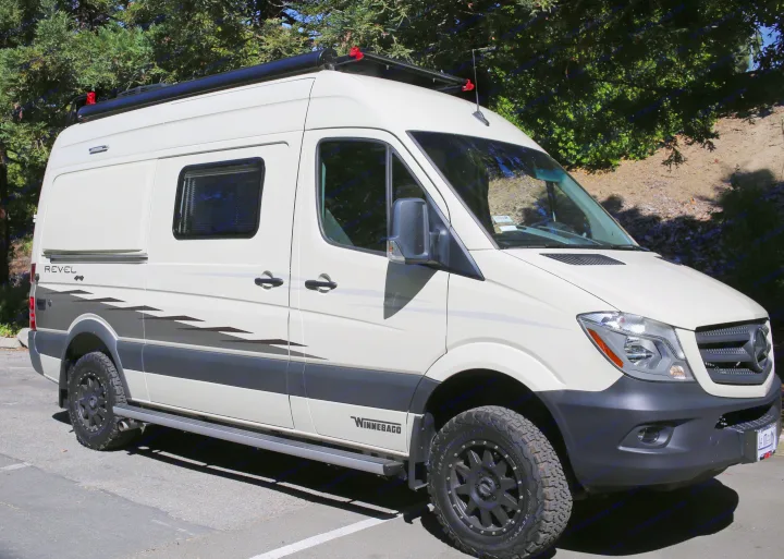 Winnebago Other 2019