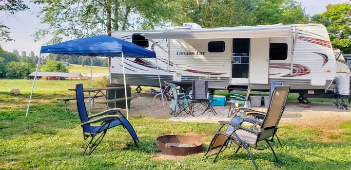 Palomino Canyon Cat 2015
