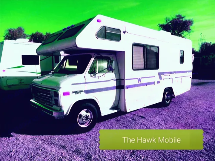 Winnebago Winnebago 1990