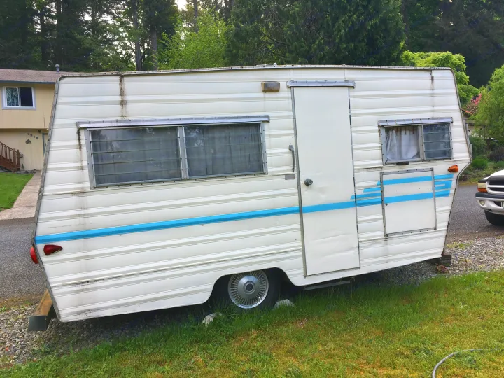 Aristocrat Lo-Liner 1970