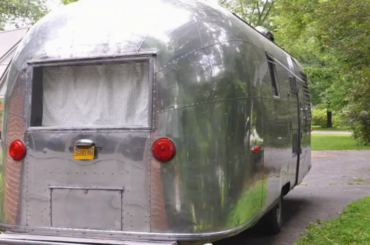 Airstream Other 1963