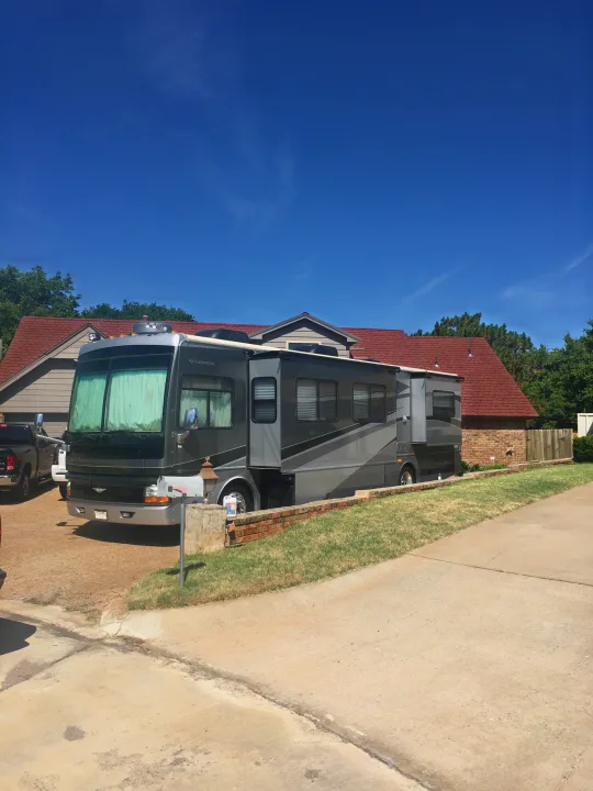 Fleetwood Discovery 2006