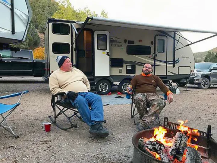 Coachmen Freedom Express 2016