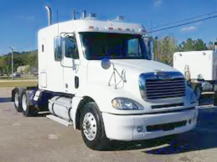 FREIGHTLINER CT20 2007