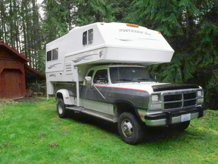 Northern Lite Northern Series 10-2qrr 2005