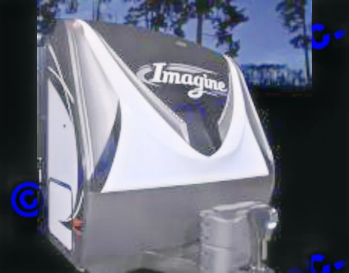 Grand Design Imagine 2018