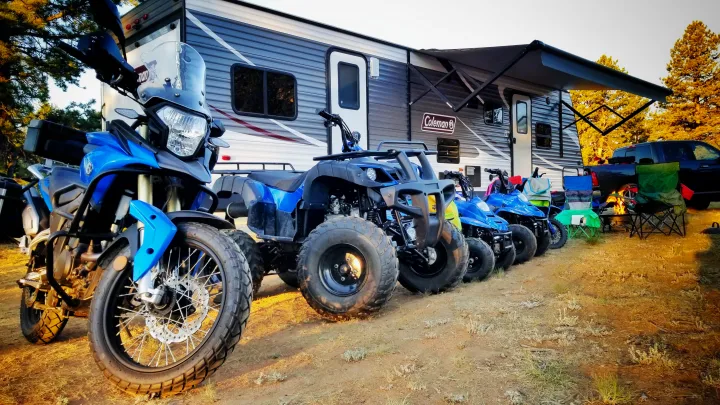 Coleman Lantern 300TQ 2019
