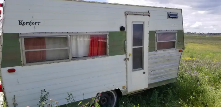 Komfort Other 1970