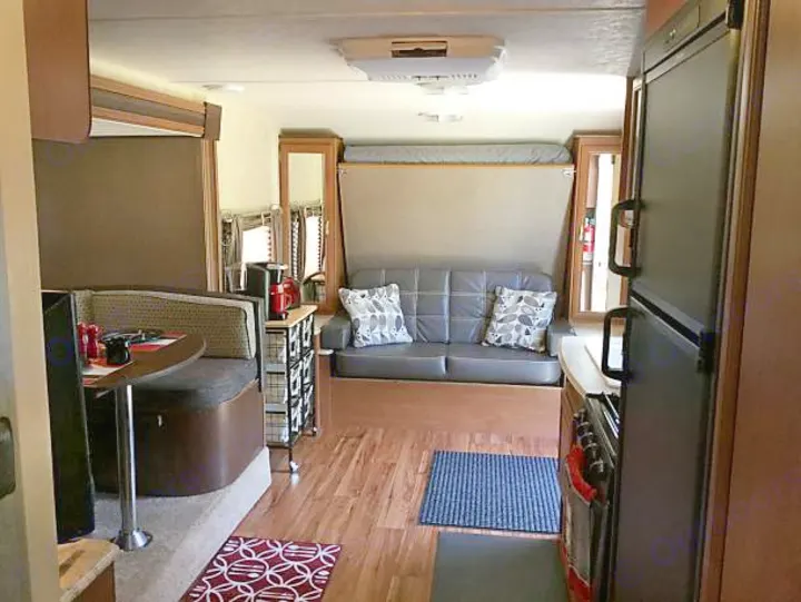 Forest River Salem Cruise Lite 2016