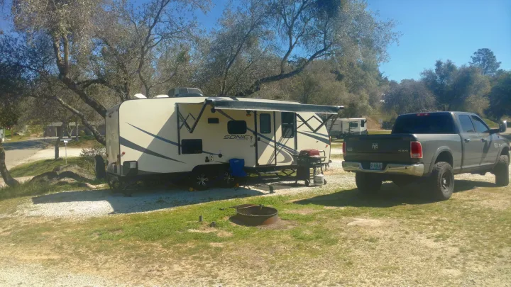 Venture Rv Sonic 2018