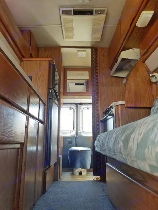 Airstream B190 1992