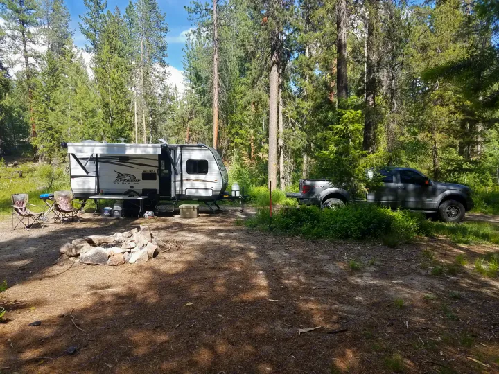 Jayco Jay Feather Baja 2018