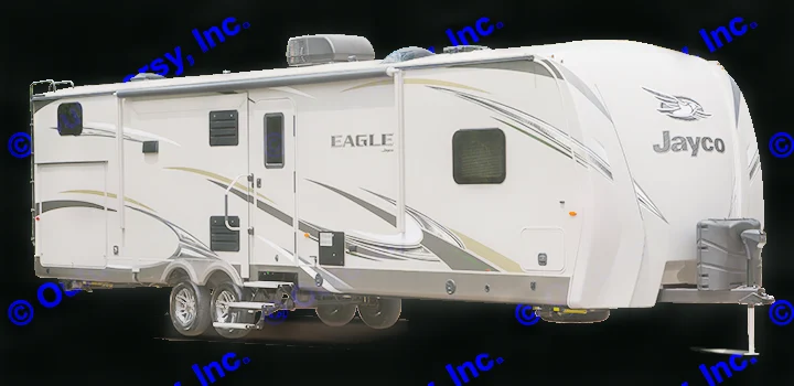 Jayco Eagle 2017