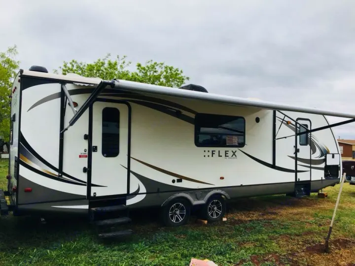 Augusta Rv 30 Rk 2014
