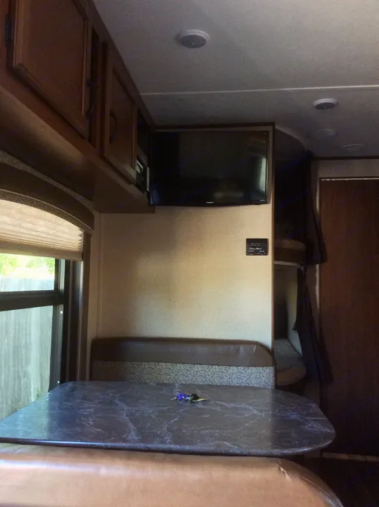 Jayco Jay Flight 2016