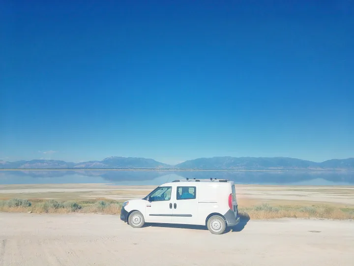 Ram Promaster City 2017