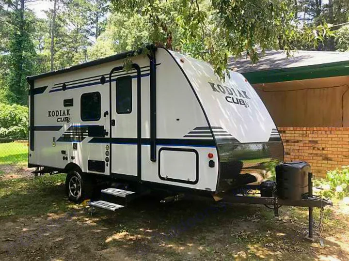 Dutchmen Other 2018