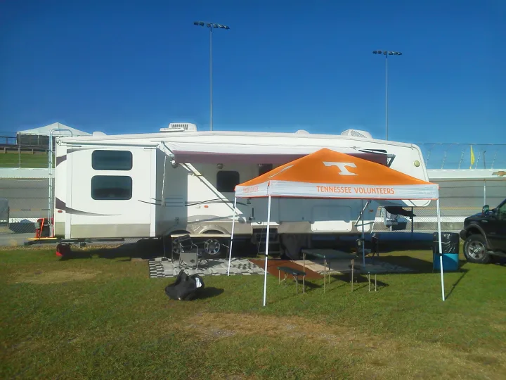 Montana Mountaineer 2007
