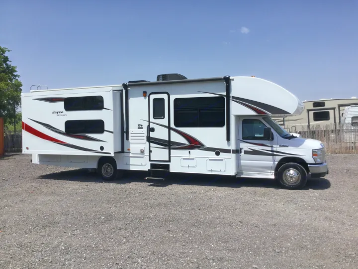 Jayco Redhawk 2018