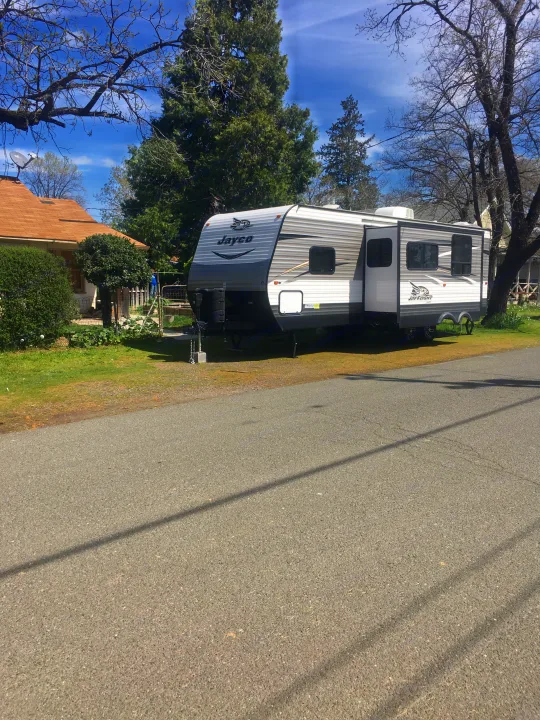 Jayco Jay Flight 2017