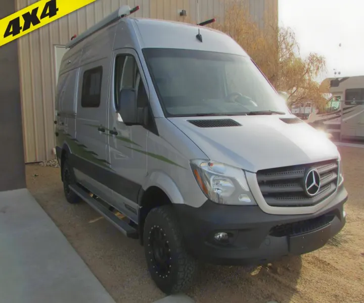 Winnebago Other 2018