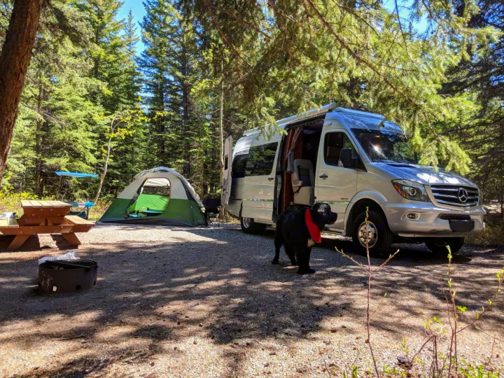 Roadtrek Other 2018