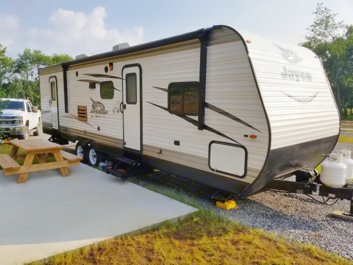 Jayco Jayflight SLX 2017