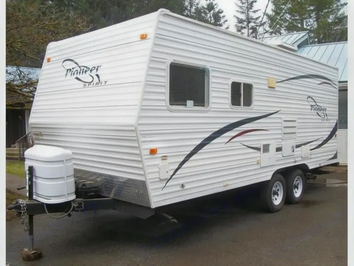 Pioneer 18ck 2007