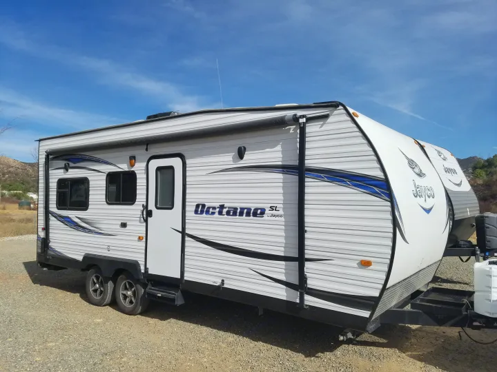 Jayco Jay Feather Ultra Lite 2016