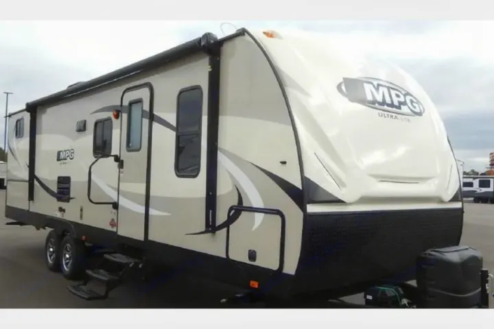 mpg 2800QB 2017