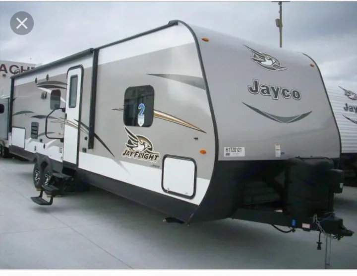 Camp in style. Jayco Other 2017