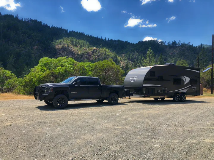 livin lite Quicksilver 2018
