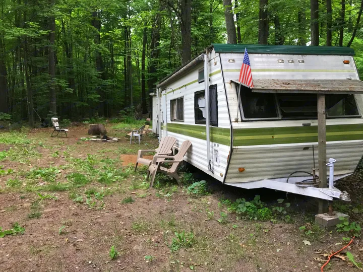 Exterior not perfect, but it’s 100% waterproof . Other Other 1988