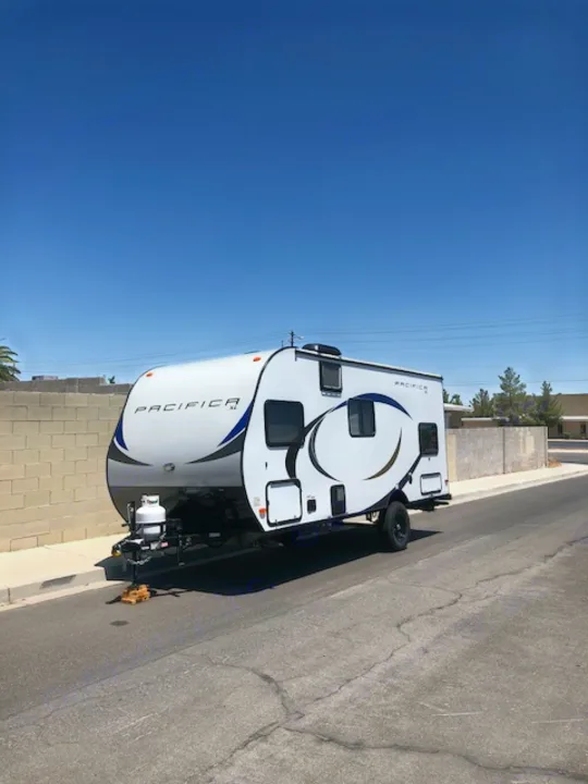 Pacific Coachworks Other 2019