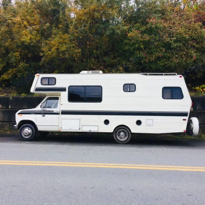 Ford Citation 1981